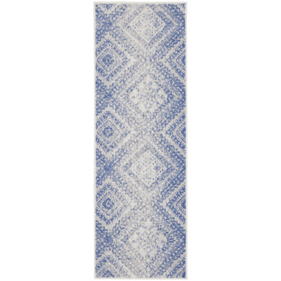 Geometric Indoor Rug