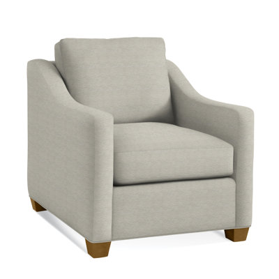 Oliver Upholstered Accent Chair