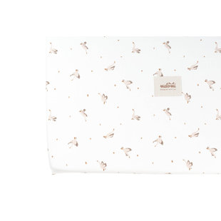 100% Cotton Fitted Sheet