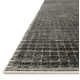 Handmade Gray Rug