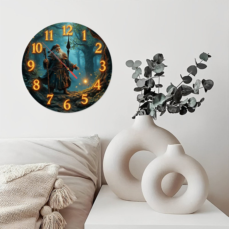 Horloge fantaisiste