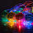 Amick Indoor 20 - Bulb 126'' Battery Powered LED Novelty String Light