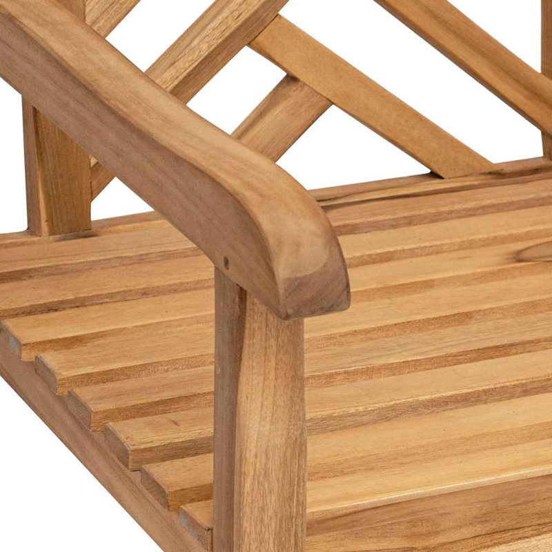Patio Dining Armchair