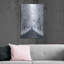 «All Roads plomb artome» par Lori Deiter, art mural en métal-934447061
