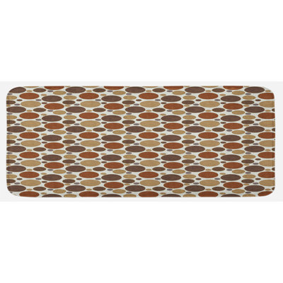 Tapis de cuisine