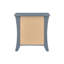 Table d'appoint rustique au fini naturel-15633317