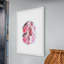 Eyre Tarney - Single Picture Frame Painting-21011681