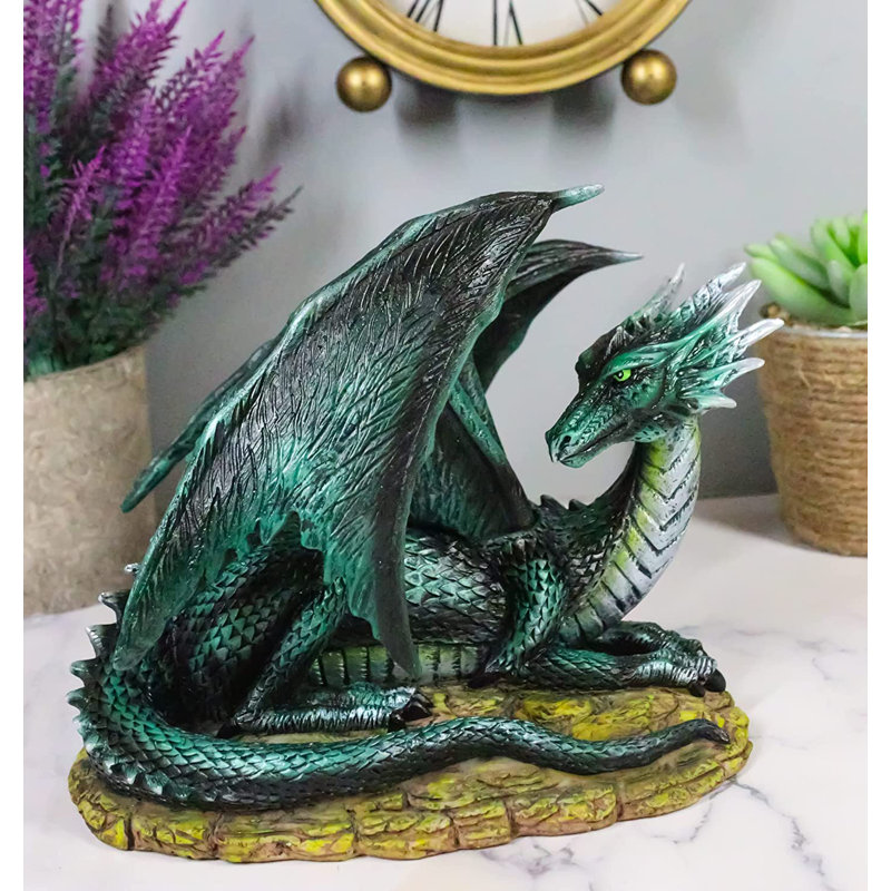 Figurine Hardo Dragon