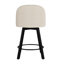 Tabouret de comptoir pivotant 26 po-1039926485