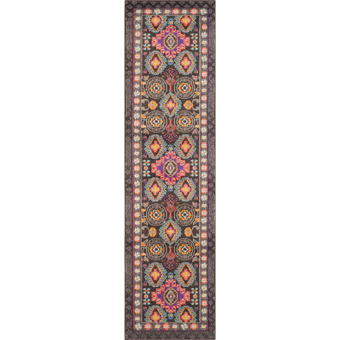 Monaco Performance Oriental Rug