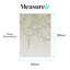 Superfresco Easy Blossom Trail Print To Order Fixed Size 2.8m x 3m Mural-101929005