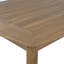 Table de salle à manger Farmhouse, table d'extérieur pour 8 personnes