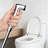 Single Mode Bidet Sprayer With 59" Hose-124535419