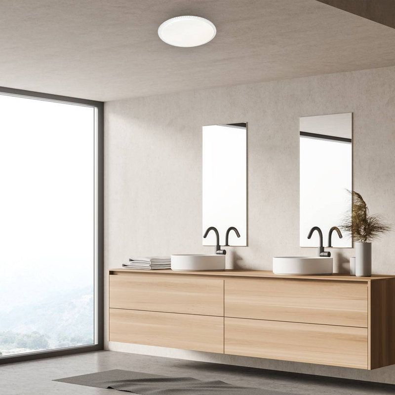 Adori LED Flush Mount