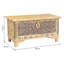 Arihaant Blanket Chest