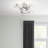Nichalaus Flush Mount-820705563