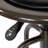 Adjustable Height Ergonomic Industrial Stool Footring