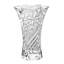 Grand vase à fleurs festonné 9 "Lorren Home Trends
