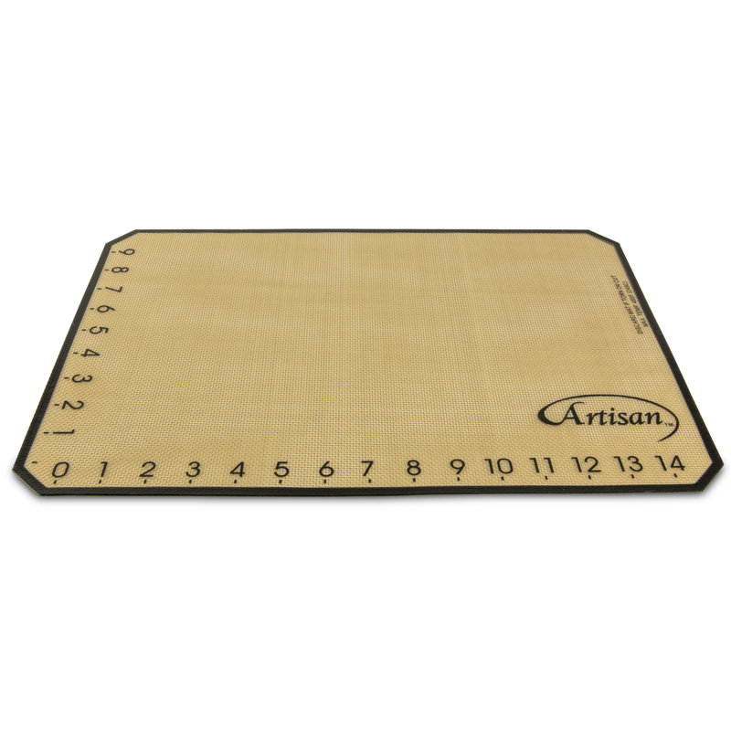 Artisan Non-Stick Medium Mat Baking Sheet Set