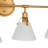 Bianco Dimmable Vanity Light-187090107