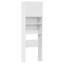 Engineered Wood Bathroom Cabinet-333797371