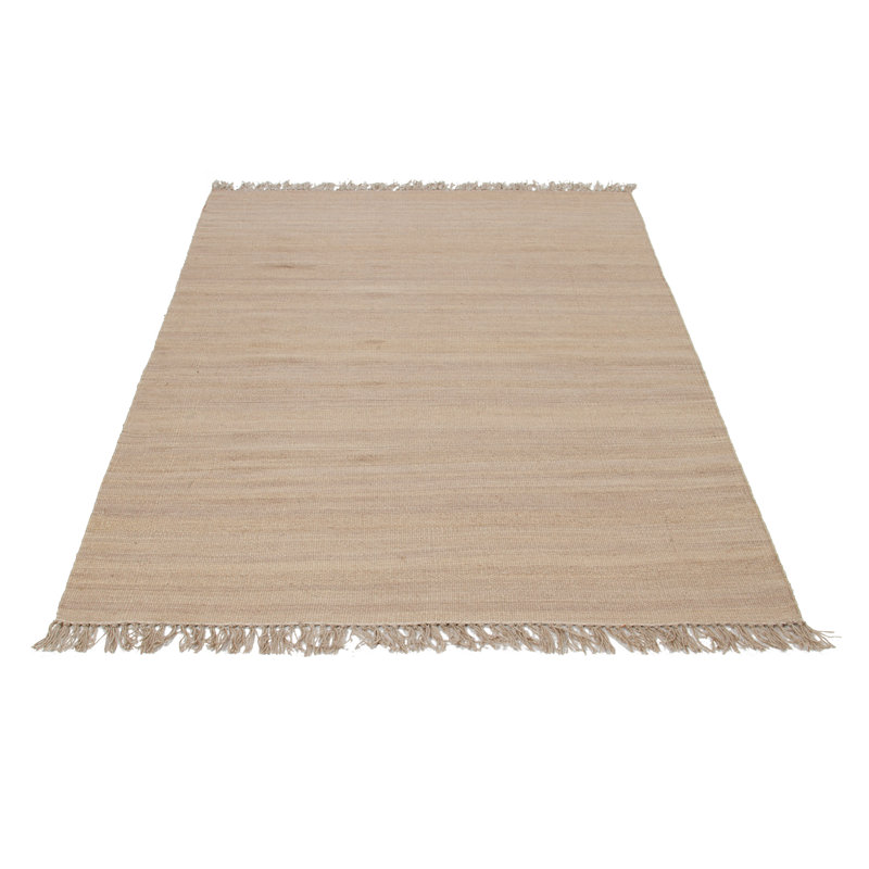 Cedartown Ikat Hand Woven Area Rug Set, Rectangle 200 x 300cm