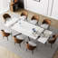 Table de salle à manger Majour -853330147-853330144