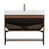 Dark Walnut selected