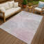 Tapis d'intérieur / extérieur lavable à la machine Chantille ACN2443-545642757-545642779