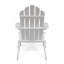 CHAISE ADIRONDack HOLLYWOOD PLIABLE-130214233