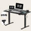 Bureau debout ajustable, bureau entier-472051340-482502432