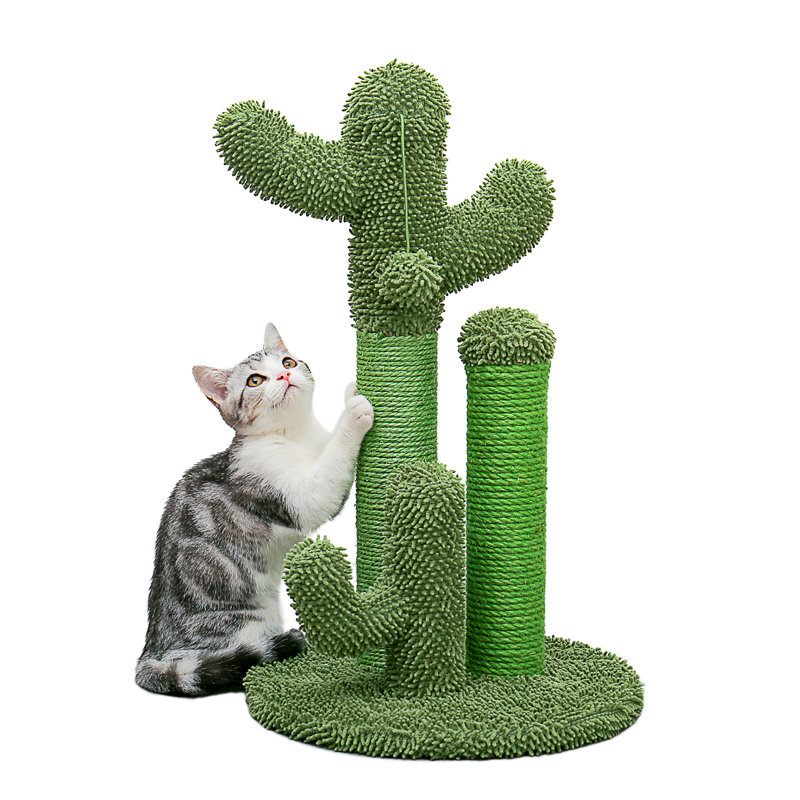 Grattoir pour chat Oasis Series