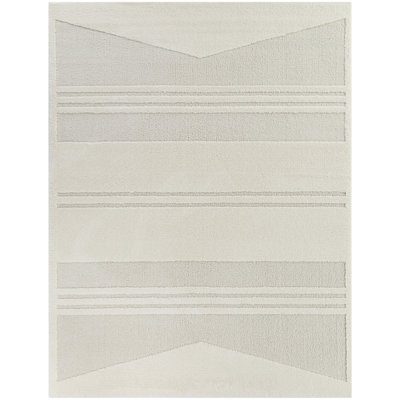 Hurtsboro Striped Indoor Rug