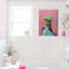1 Piece Wrapped Canvas Wall Art