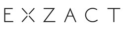 Exzact logo
