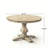 Round Dining Table (Table Only)-579902348