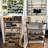 Allisandra 5 Tier Farmhouse D.I.Y Iron Pipe Shelf Wall Mount Open Shelf (Wooden Board Not Included)