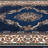 Performance Oriental Indoor Rug-18774140