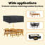 Outdoor Patio Dining Set Cover