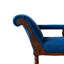Chaise en bouleau de haute qualité