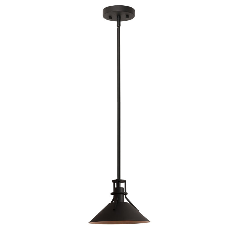 Harsens LED Outdoor Pendant