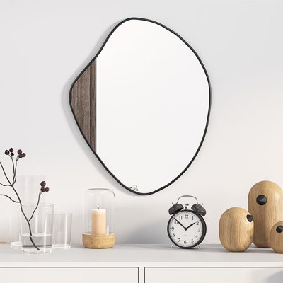 Olle Free Form Wall Mirror