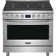 36" Front Control Freestanding Gas Range