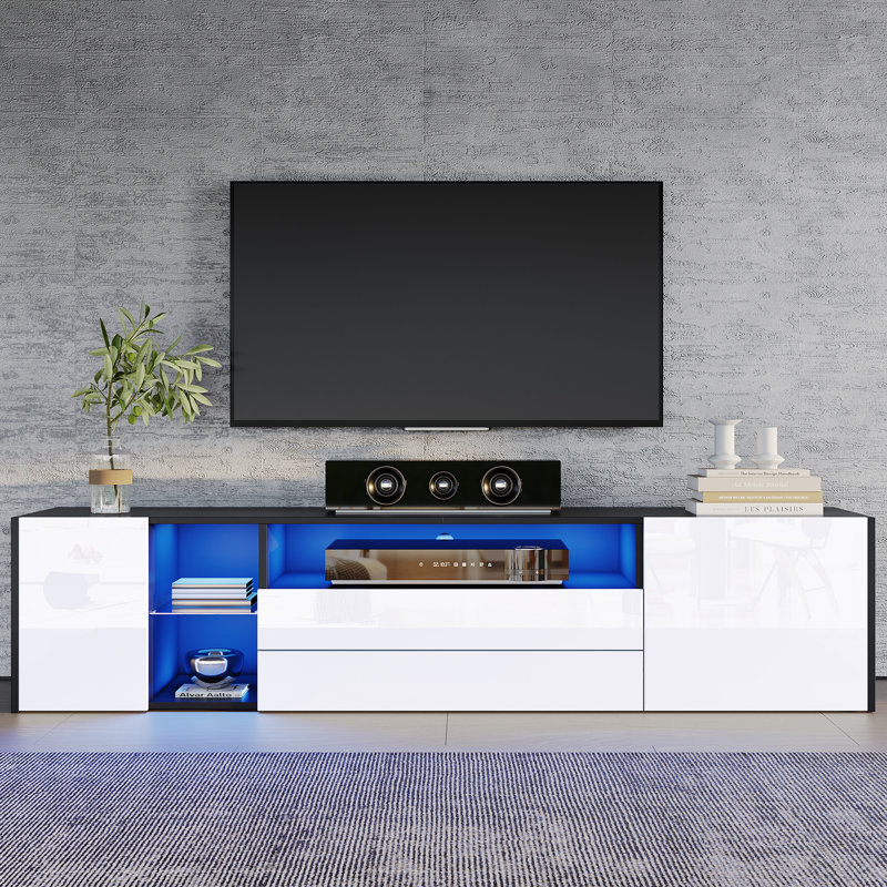 TV Stand for TVs up to 75"