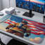 Polyester Desk Pad-2040534558