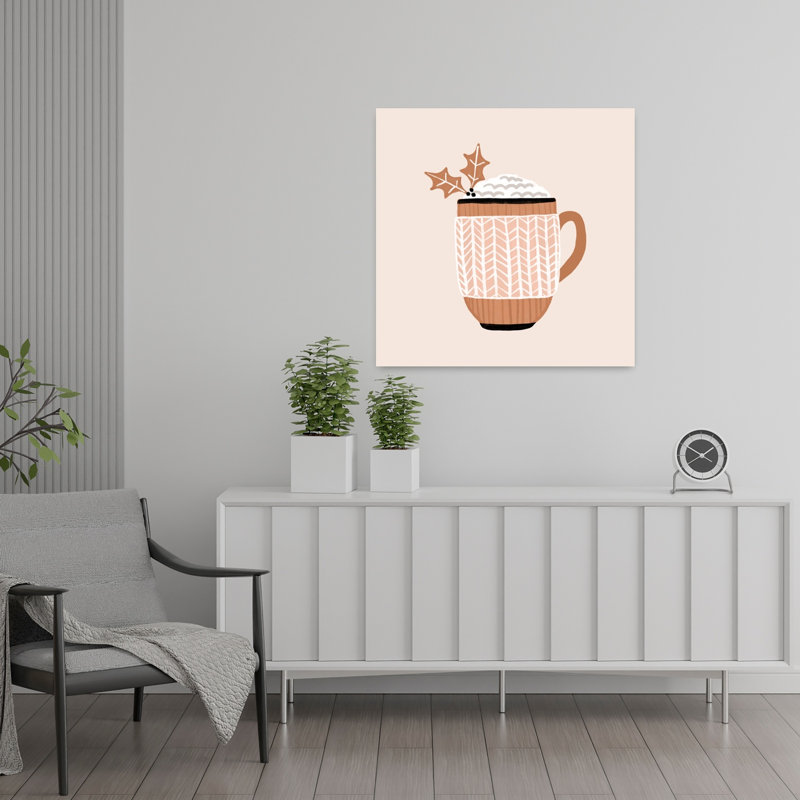 Print, 60.96cm H x 60.96cm W