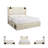 Kalayiah Slat Bed-1942944648