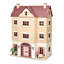Fantail Hall Dollhouse