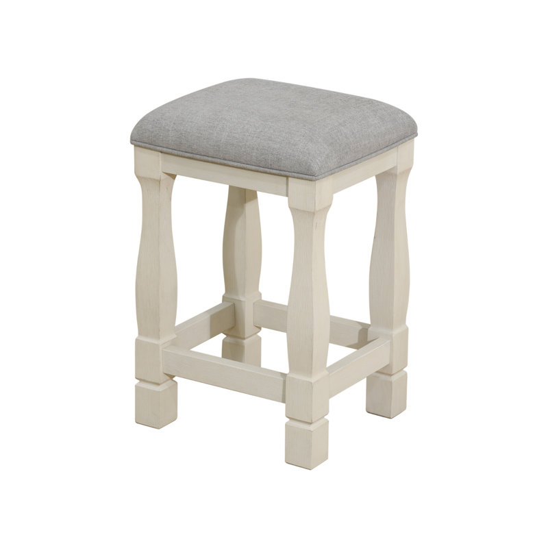 Tabouret de comptoir Catrell