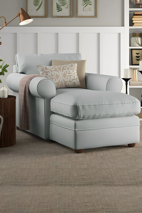 Indoor Chaise Lounges